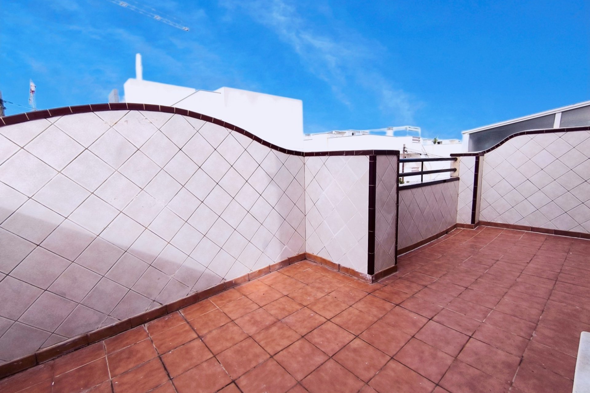 Venta - Bungalow - Torrevieja - Lago jardin