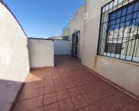 Venta - Bungalow - Torrevieja - Lago jardin
