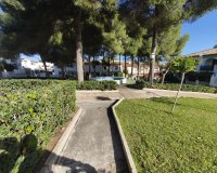 Venta - Bungalow - Torrevieja - Lago jardin