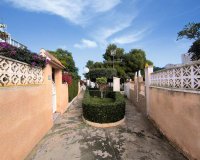 Venta - Bungalow - Torrevieja - Lago jardin