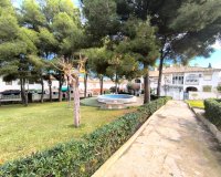 Venta - Bungalow - Torrevieja - Lago jardin