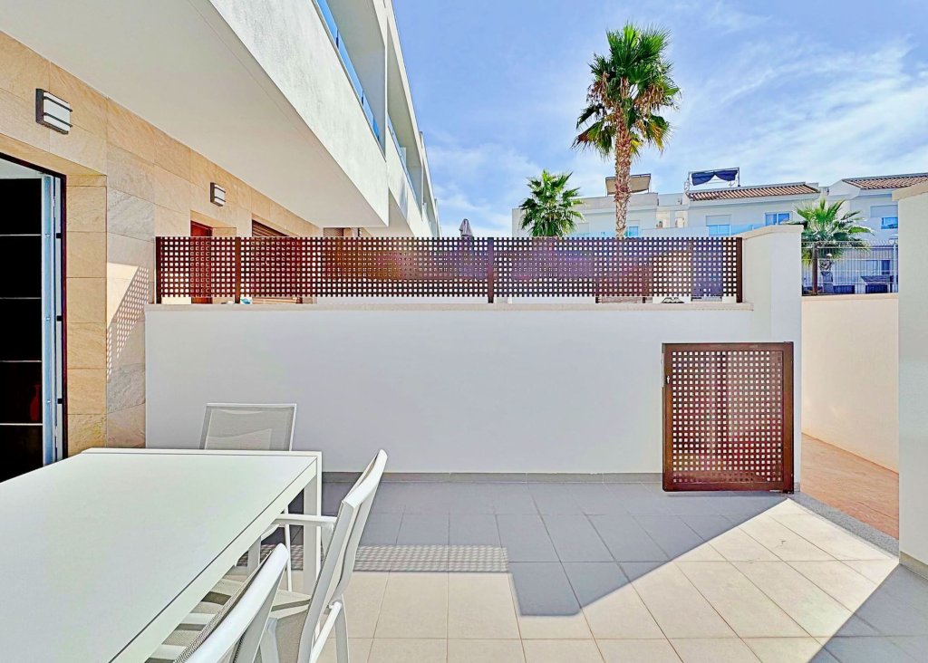 Venta - Bungalow - Torrevieja - Los Balcones