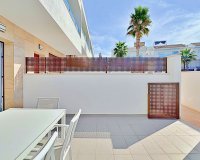 Venta - Bungalow - Torrevieja - Los Balcones
