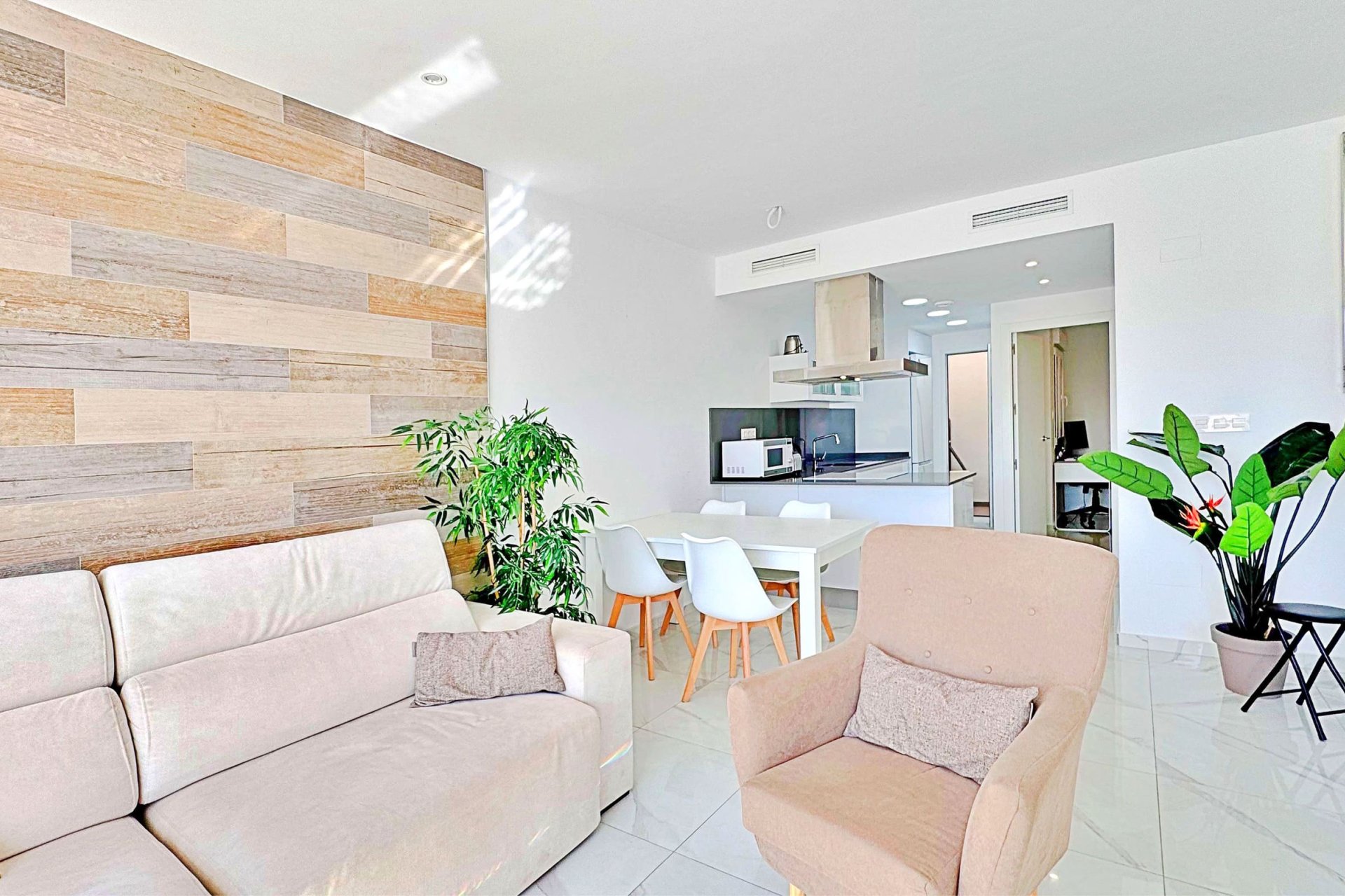 Venta - Bungalow - Torrevieja - Los Balcones