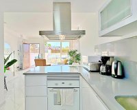 Venta - Bungalow - Torrevieja - Los Balcones