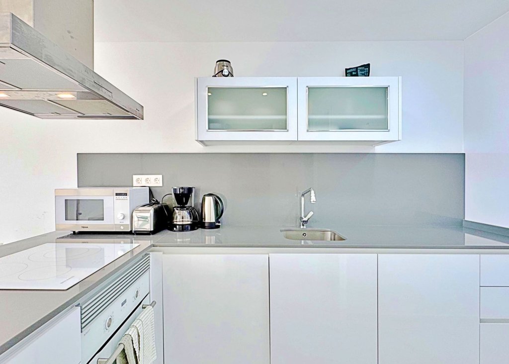 Venta - Bungalow - Torrevieja - Los Balcones