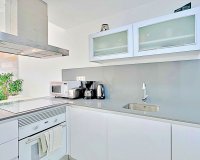 Venta - Bungalow - Torrevieja - Los Balcones