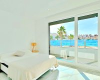Venta - Bungalow - Torrevieja - Los Balcones