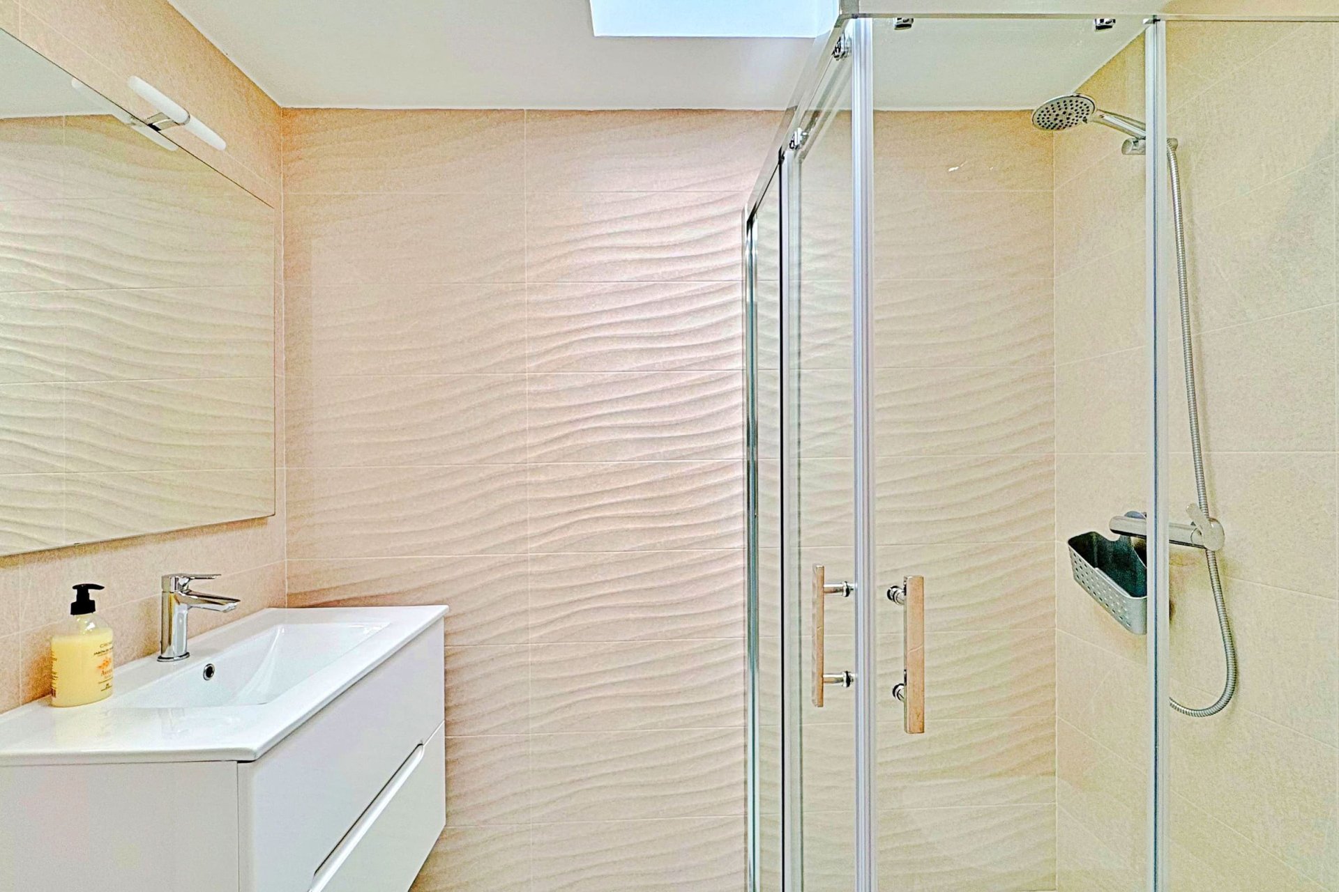 Venta - Bungalow - Torrevieja - Los Balcones