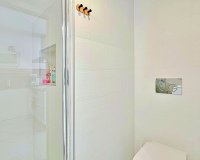 Venta - Bungalow - Torrevieja - Los Balcones