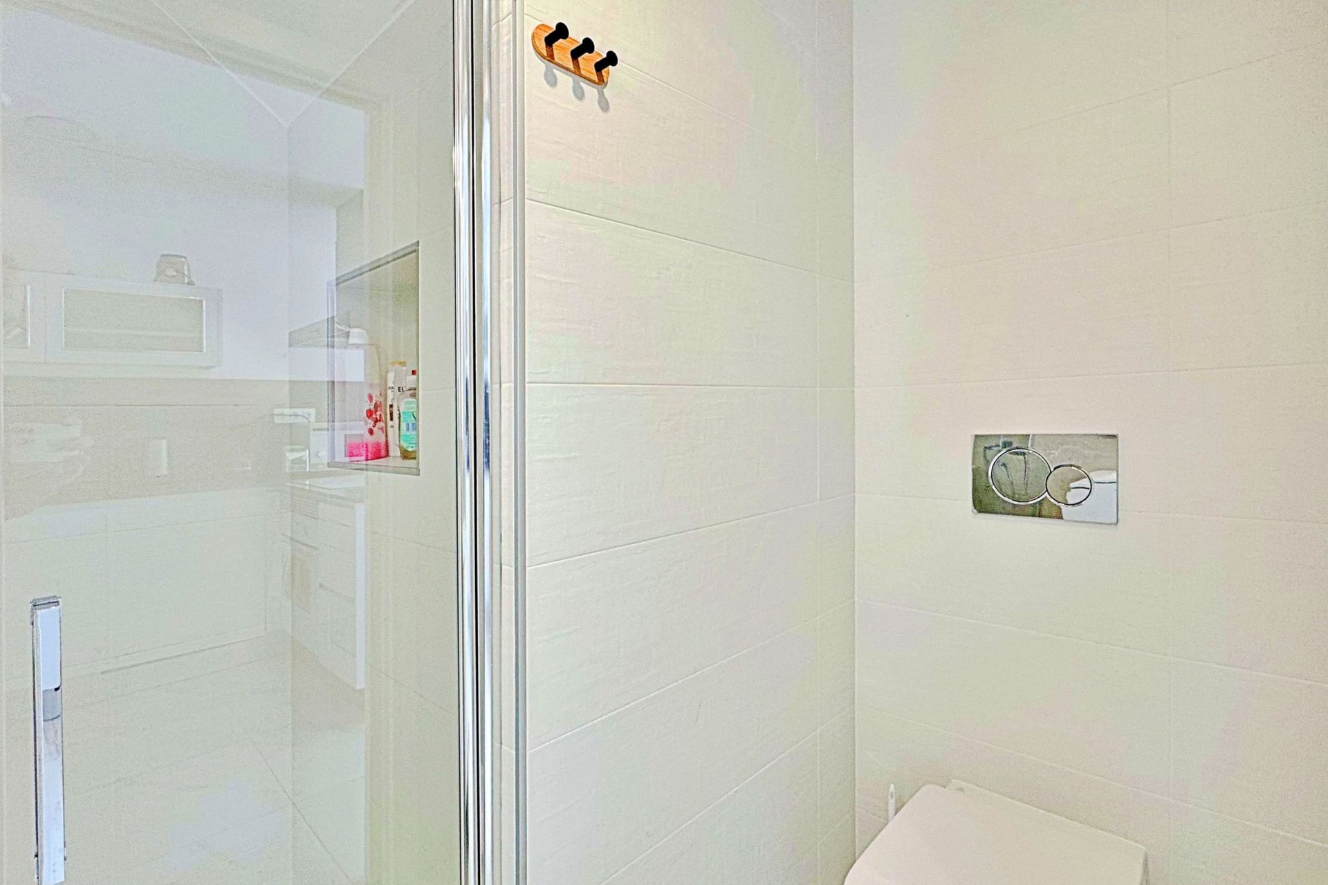 Venta - Bungalow - Torrevieja - Los Balcones