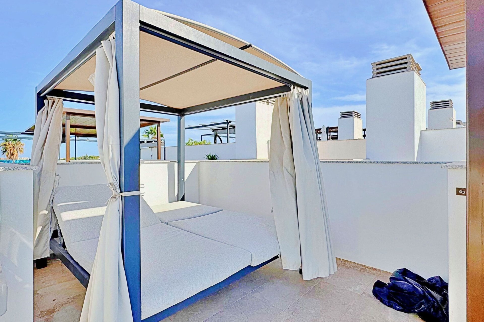 Venta - Bungalow - Torrevieja - Los Balcones