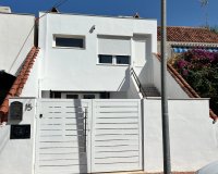 Venta - Bungalow - Torrevieja - Los Balcones
