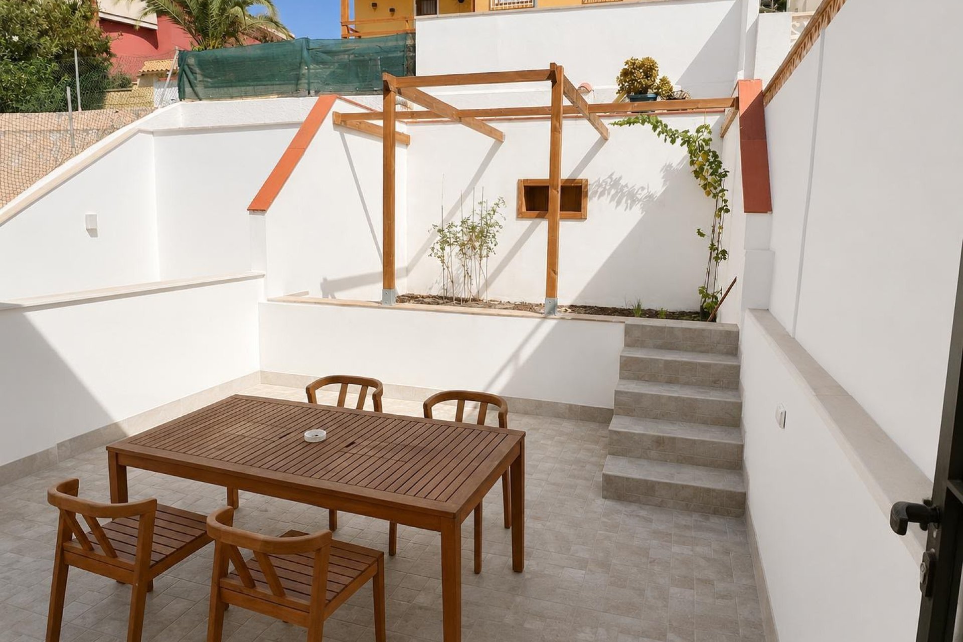 Venta - Bungalow - Torrevieja - Los Balcones
