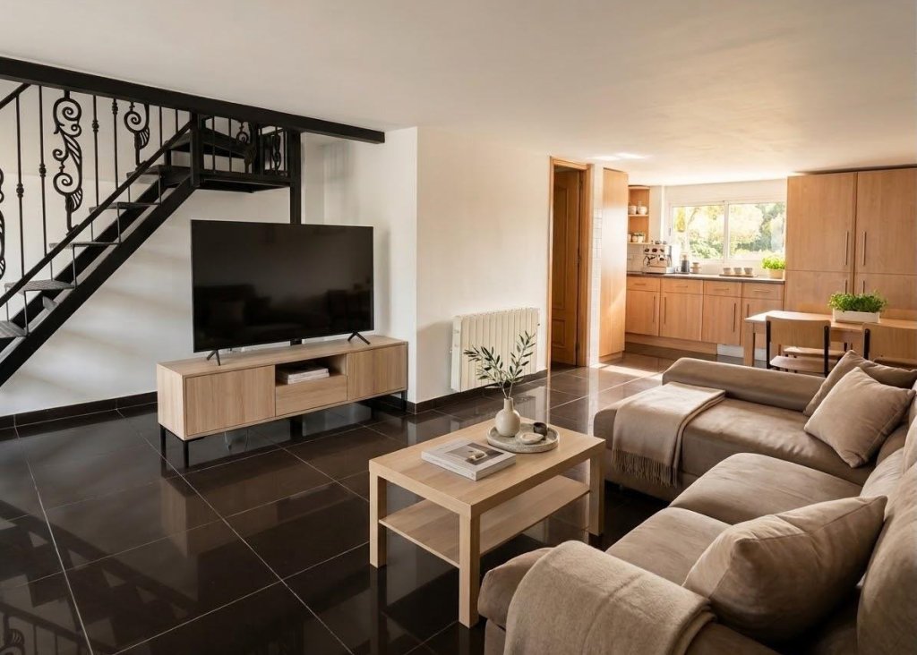 Venta - Bungalow - Torrevieja - Los Balcones