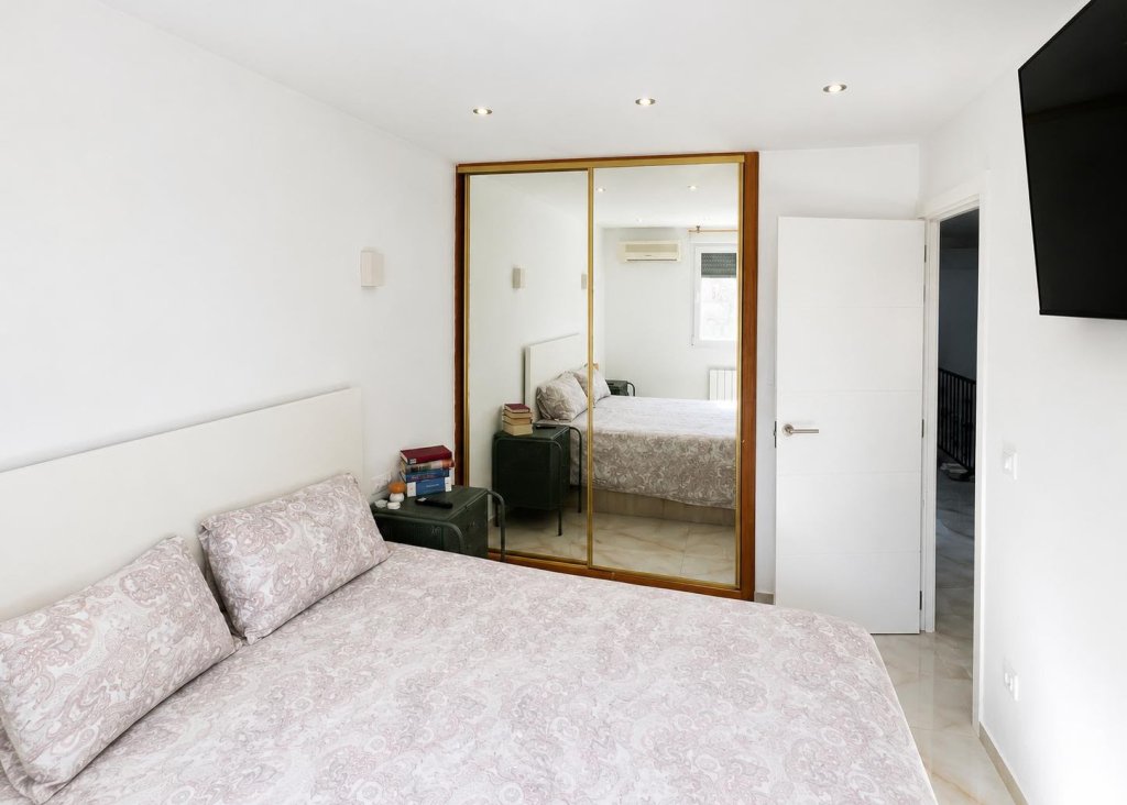 Venta - Bungalow - Torrevieja - Los Balcones