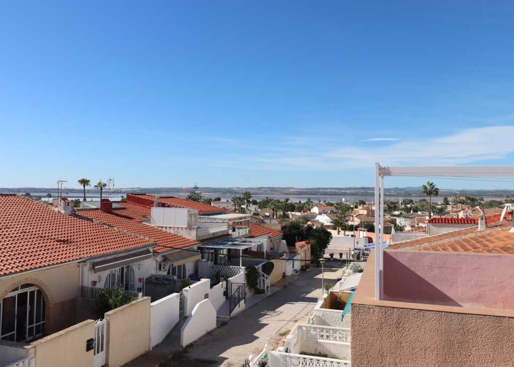 Venta - Bungalow - Torrevieja - San Luis