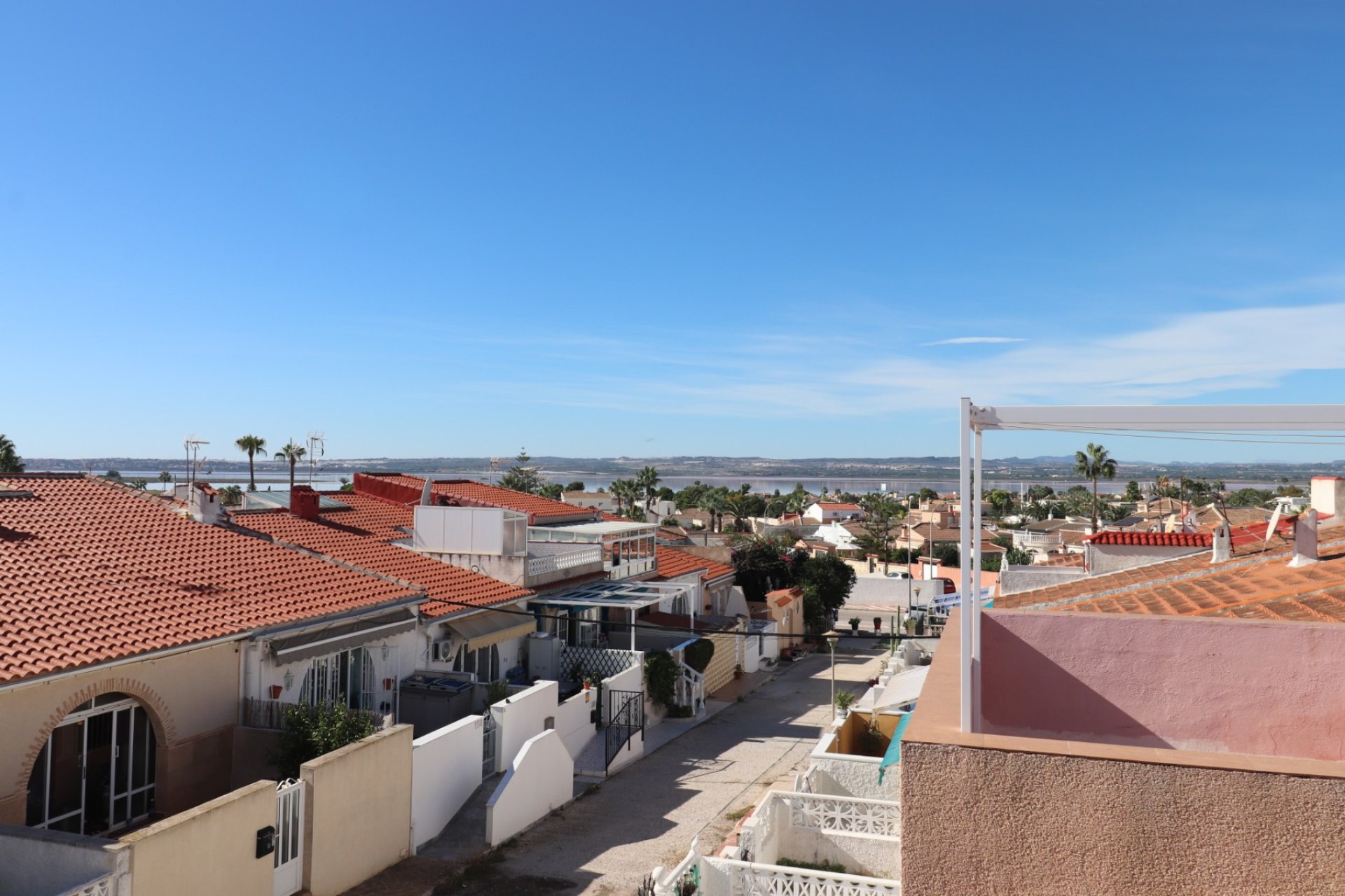 Venta - Bungalow - Torrevieja - San Luis