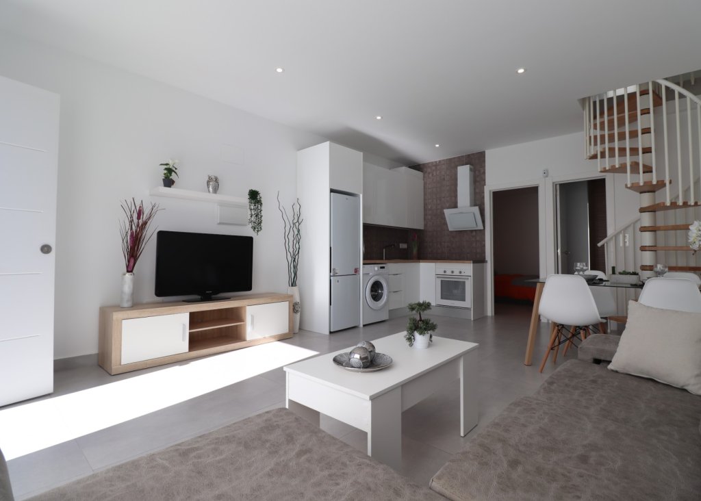 Venta - Bungalow - Torrevieja - San Luis