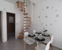 Venta - Bungalow - Torrevieja - San Luis