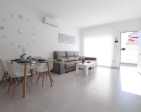 Venta - Bungalow - Torrevieja - San Luis