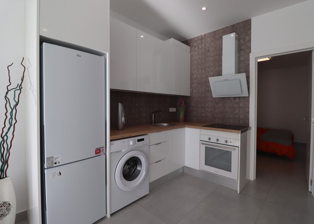 Venta - Bungalow - Torrevieja - San Luis