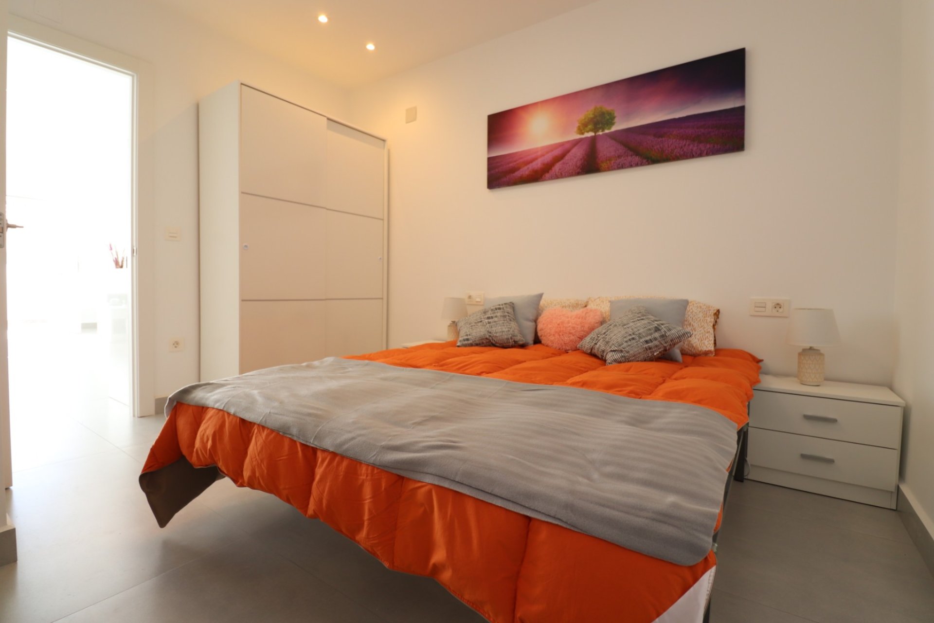 Venta - Bungalow - Torrevieja - San Luis