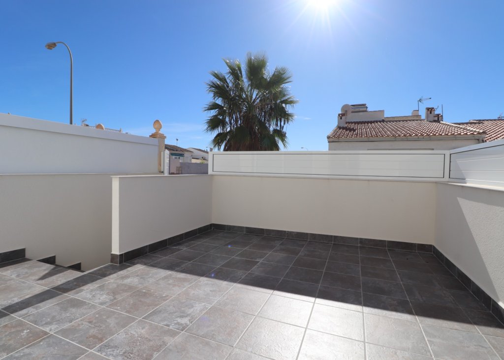Venta - Bungalow - Torrevieja - San Luis