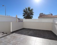 Venta - Bungalow - Torrevieja - San Luis