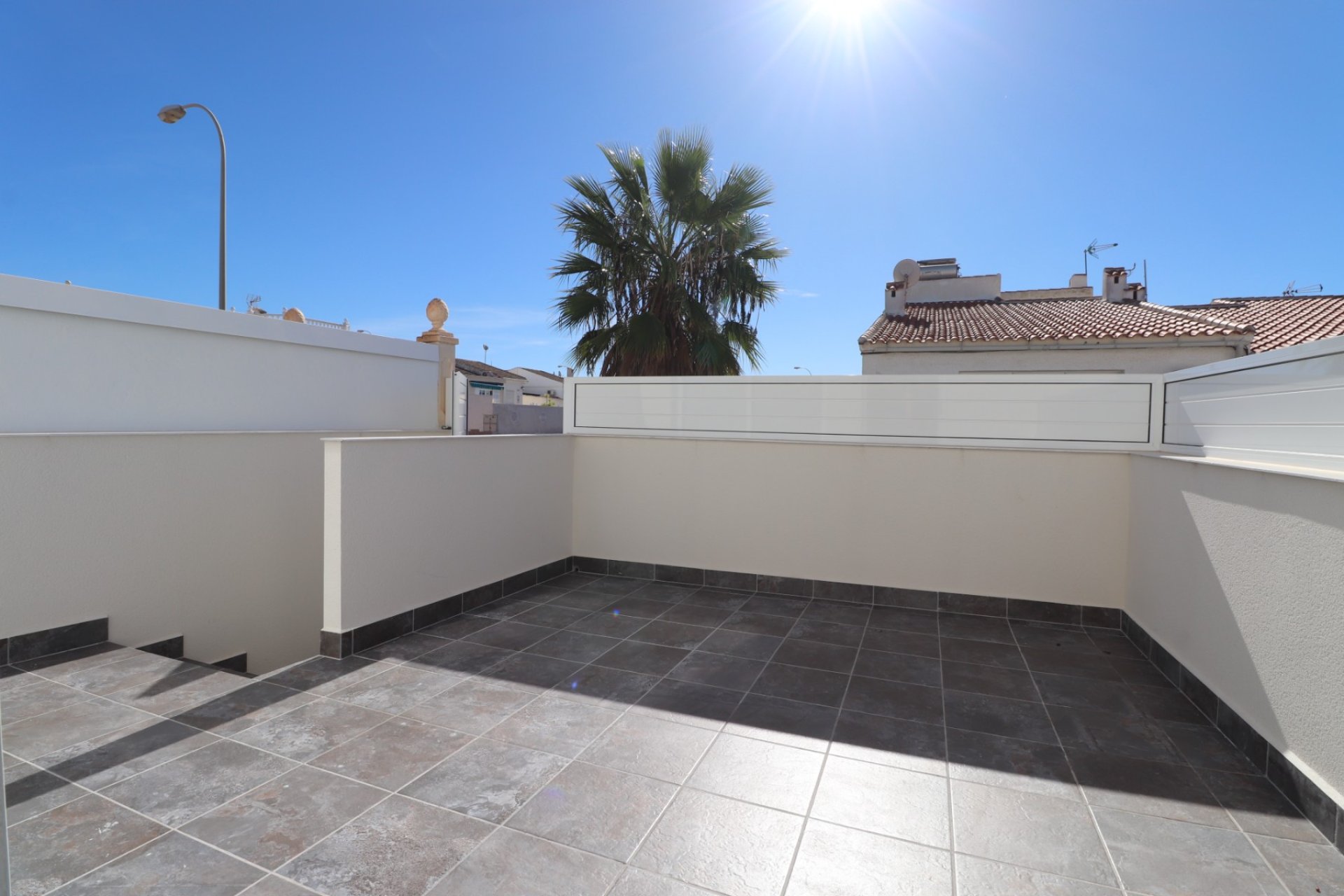 Venta - Bungalow - Torrevieja - San Luis