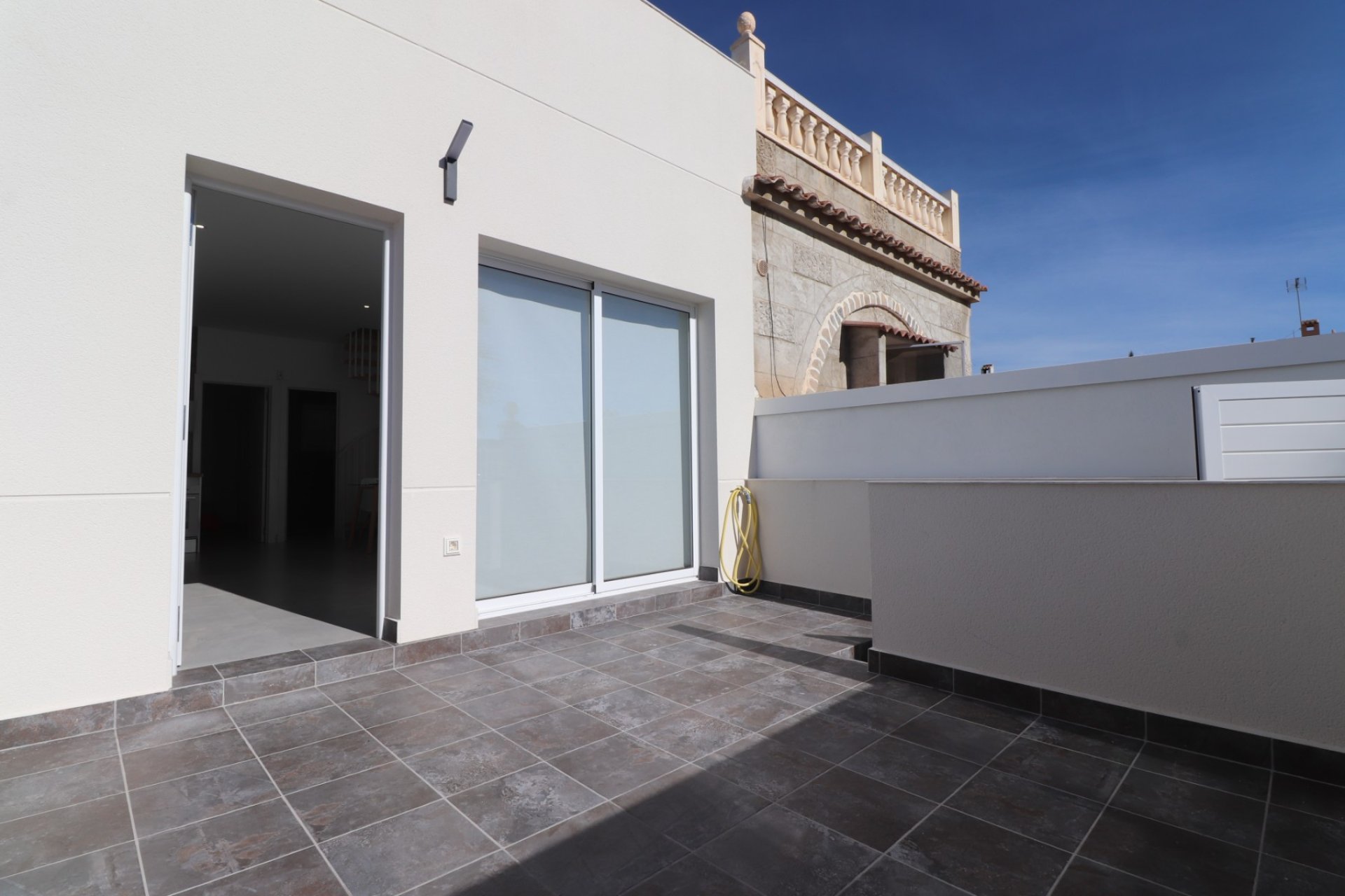 Venta - Bungalow - Torrevieja - San Luis