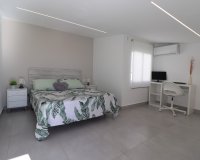 Venta - Bungalow - Torrevieja - San Luis