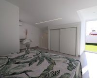 Venta - Bungalow - Torrevieja - San Luis