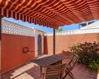 Venta - Bungalow - Torrevieja - Torretas