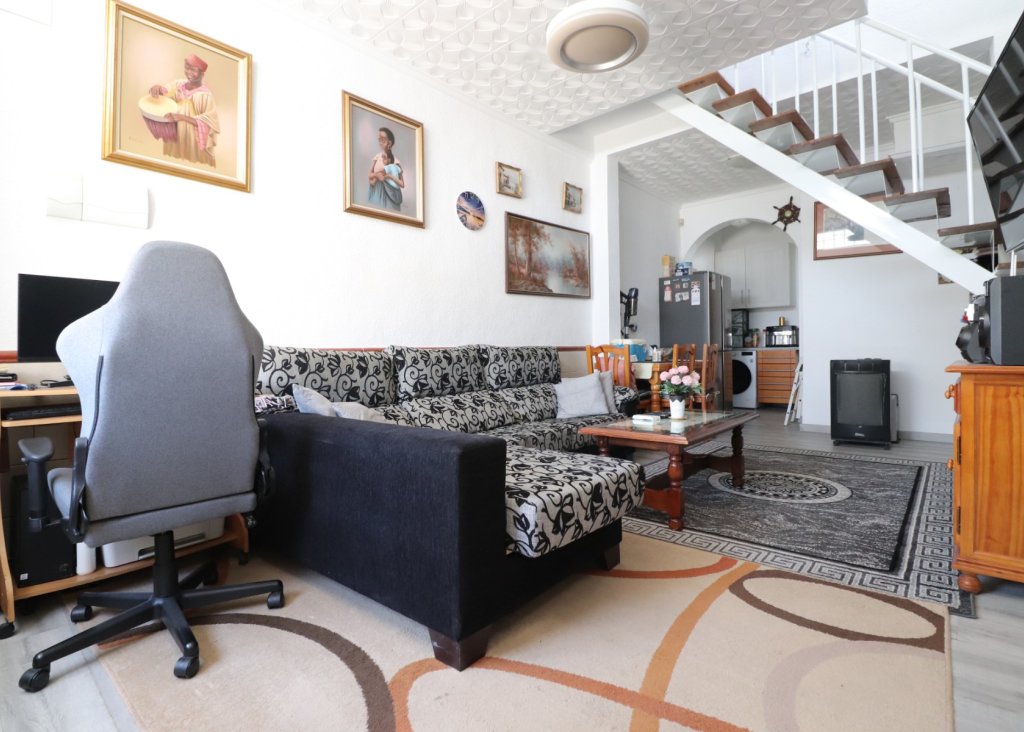 Venta - Bungalow - Torrevieja - Torretas