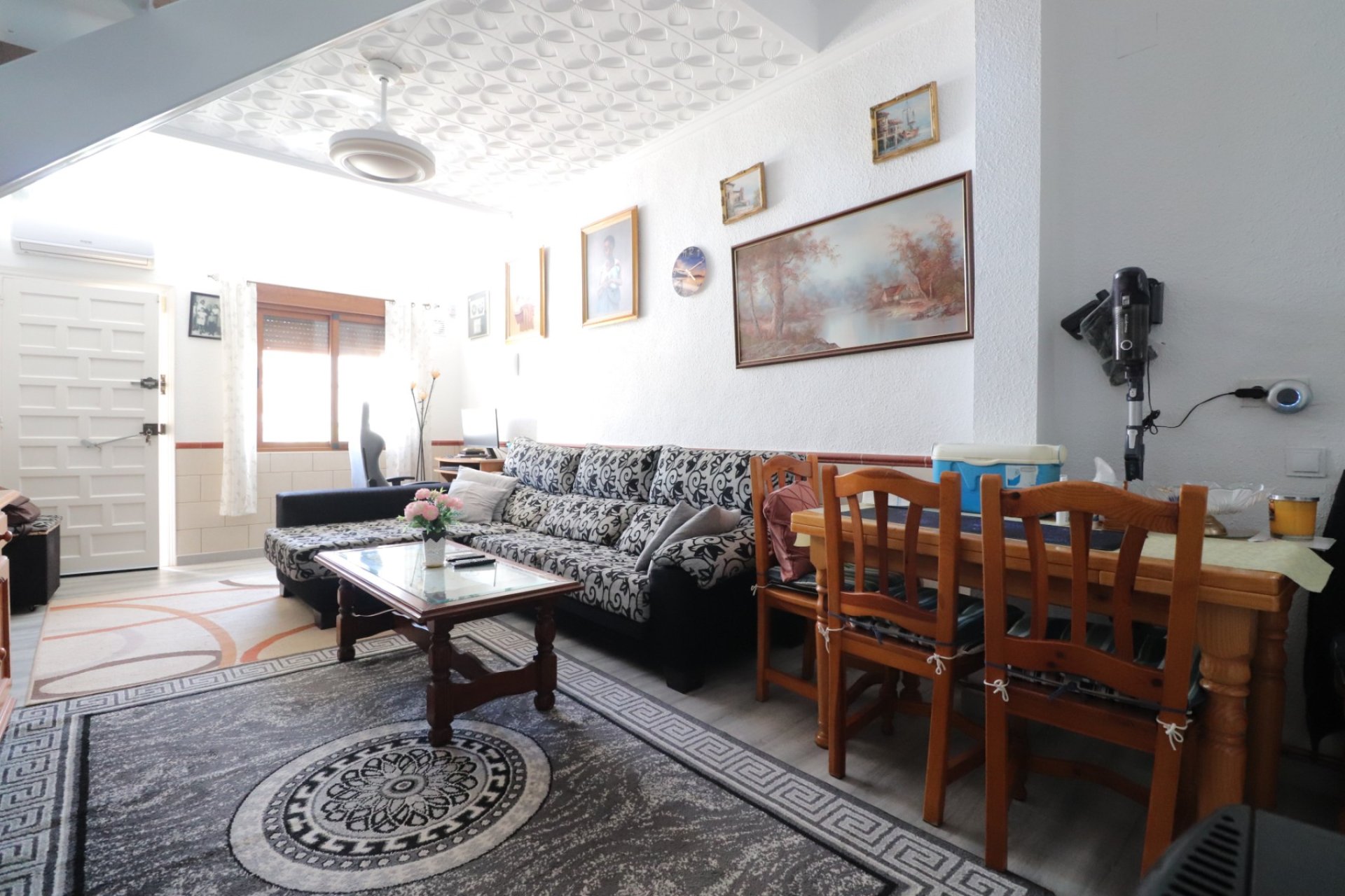 Venta - Bungalow - Torrevieja - Torretas