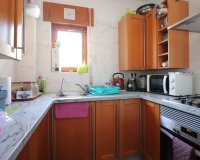 Venta - Bungalow - Torrevieja - Torretas