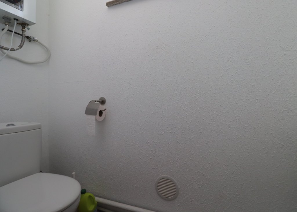 Venta - Bungalow - Torrevieja - Torretas