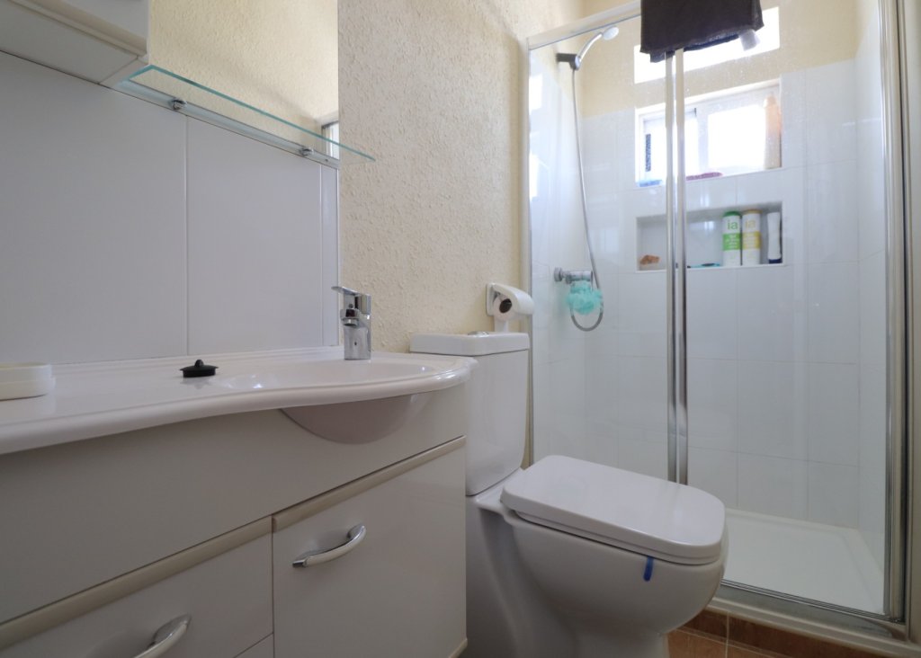 Venta - Bungalow - Torrevieja - Torretas