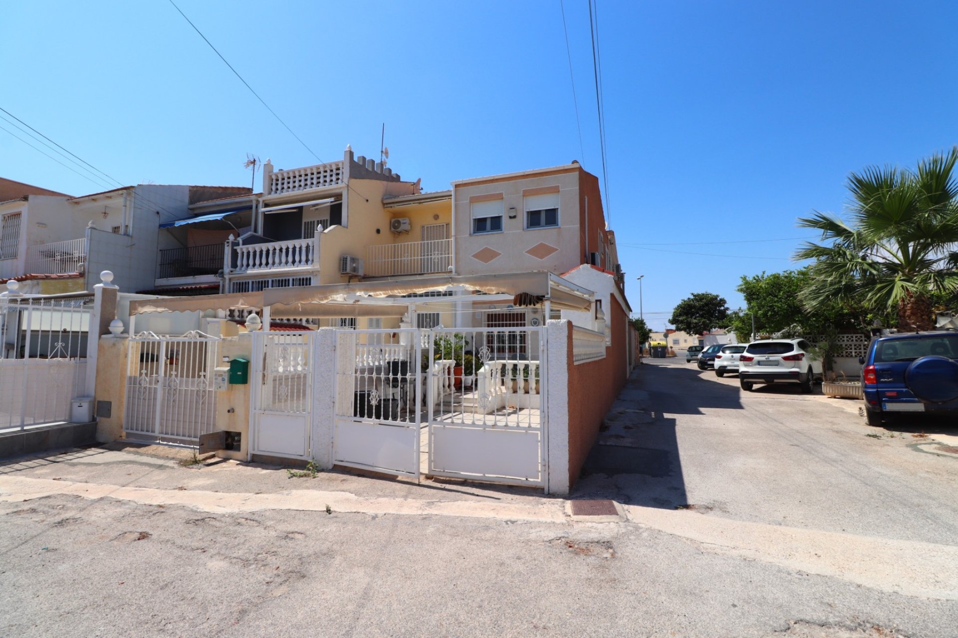 Venta - Bungalow - Torrevieja - Torretas