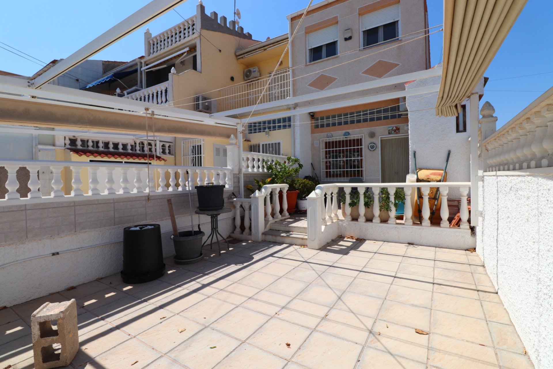 Venta - Bungalow - Torrevieja - Torretas