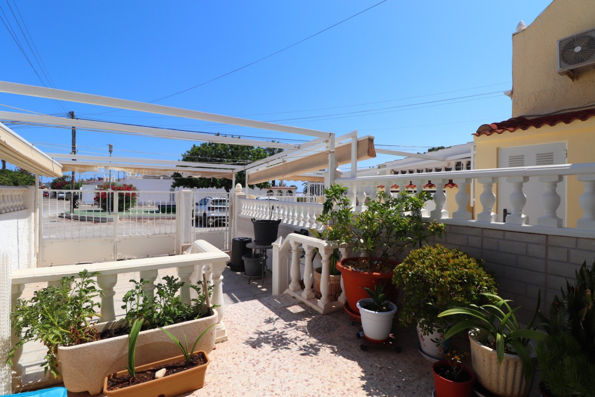 Venta - Bungalow - Torrevieja - Torretas