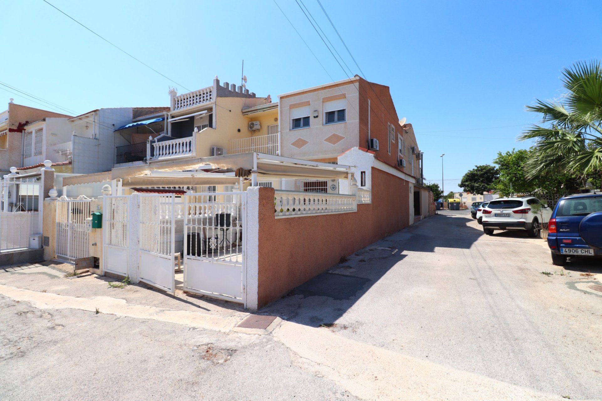 Venta - Bungalow - Torrevieja - Torretas