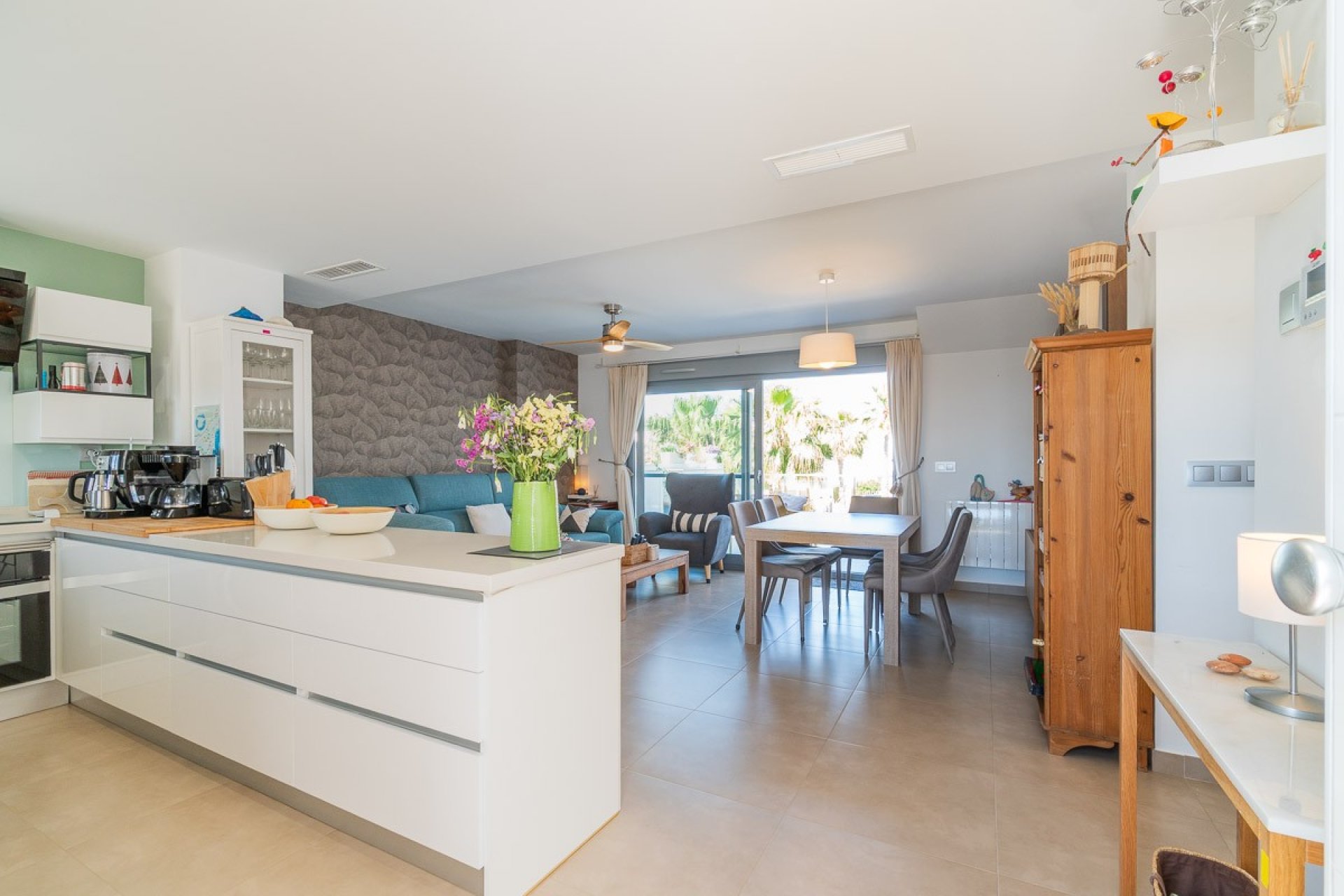 Venta - Bungalow - Vistabella Golf - Vistabella