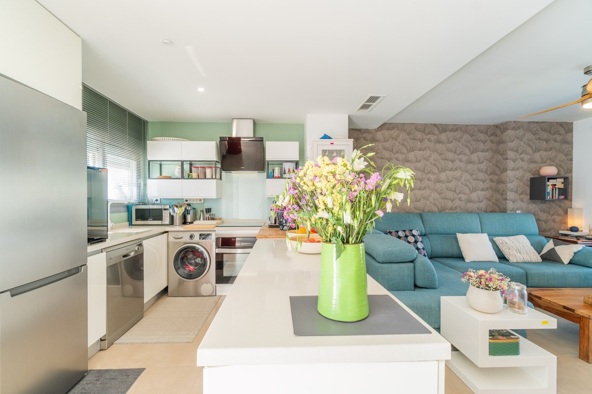 Venta - Bungalow - Vistabella Golf - Vistabella
