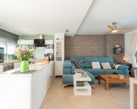 Venta - Bungalow - Vistabella Golf - Vistabella