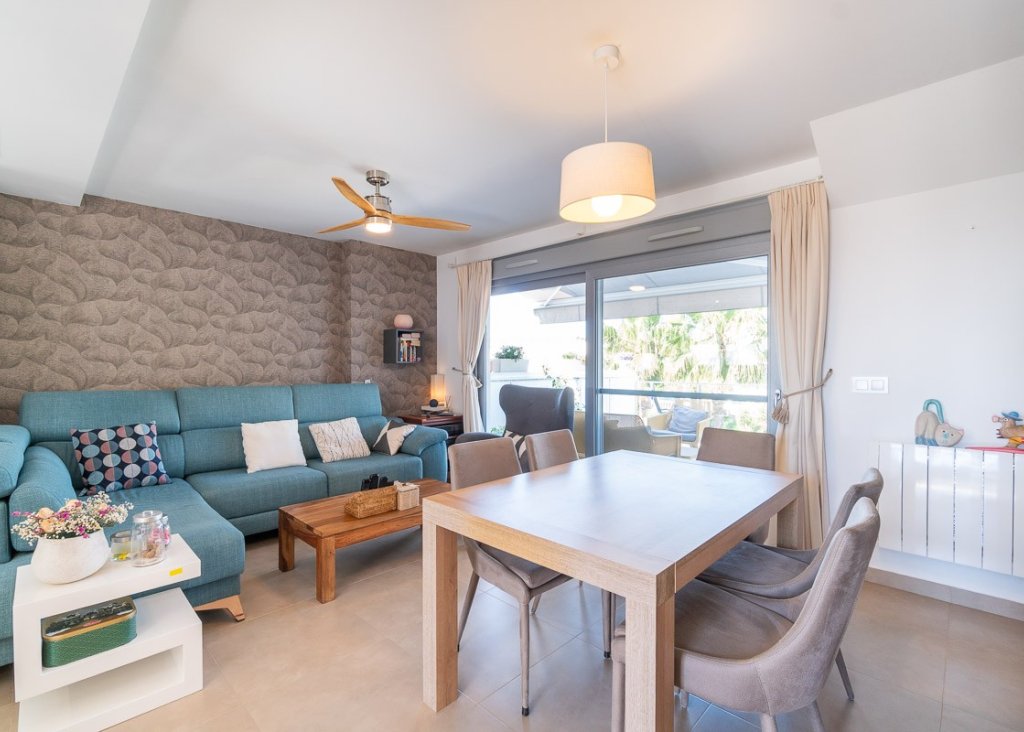 Venta - Bungalow - Vistabella Golf - Vistabella