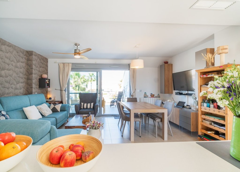 Venta - Bungalow - Vistabella Golf - Vistabella