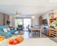 Venta - Bungalow - Vistabella Golf - Vistabella