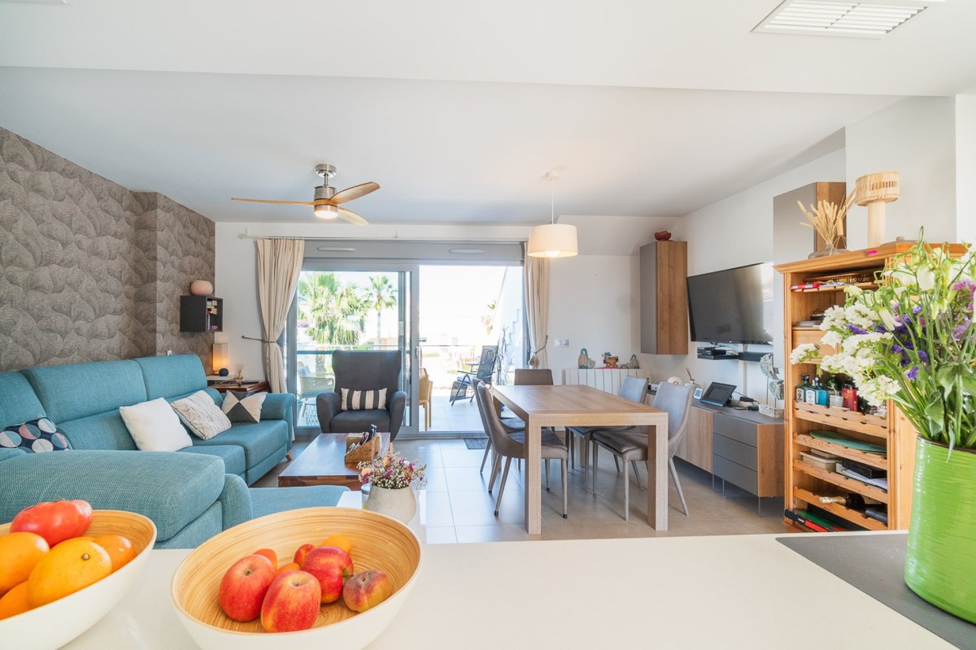 Venta - Bungalow - Vistabella Golf - Vistabella